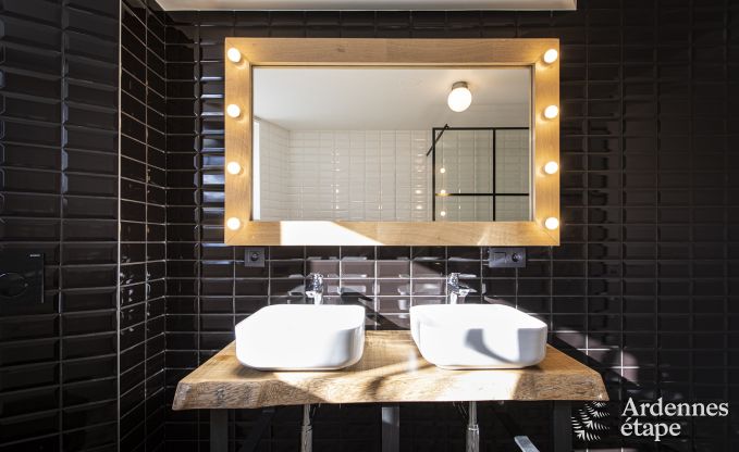 Ferienhaus Gedinne 4 Pers. Ardennen