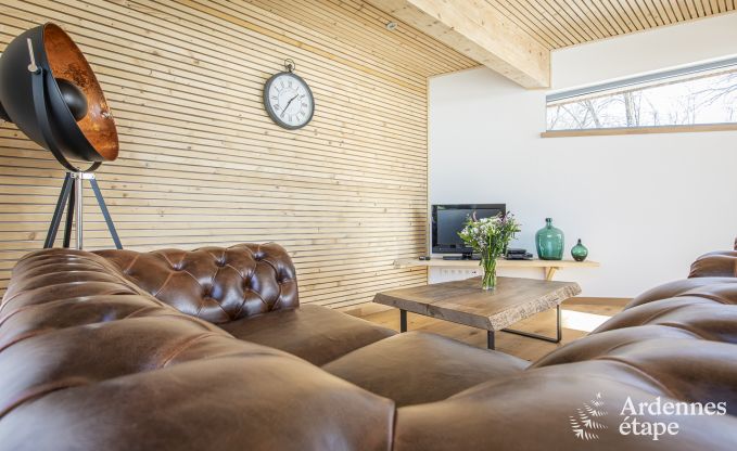 Ferienhaus Gedinne 4 Pers. Ardennen