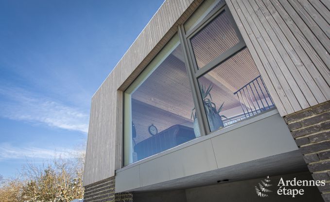 Ferienhaus Gedinne 4 Pers. Ardennen