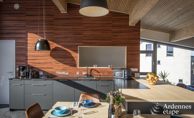 Ferienhaus Gedinne 4 Pers. Ardennen