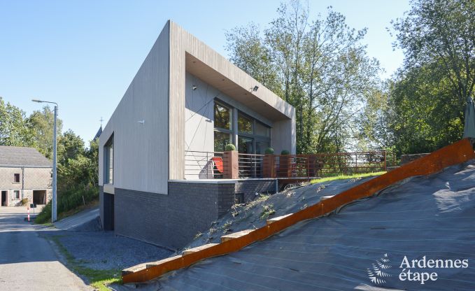 Ferienhaus Gedinne 4 Pers. Ardennen