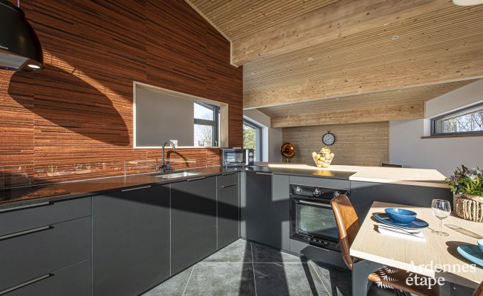 Ferienhaus Gedinne 4 Pers. Ardennen