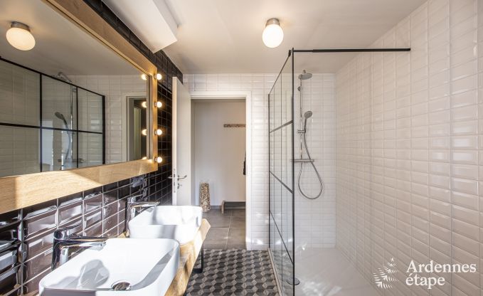 Ferienhaus Gedinne 4 Pers. Ardennen