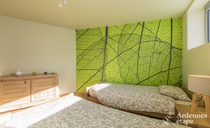 Ferienhaus Gedinne 4 Pers. Ardennen