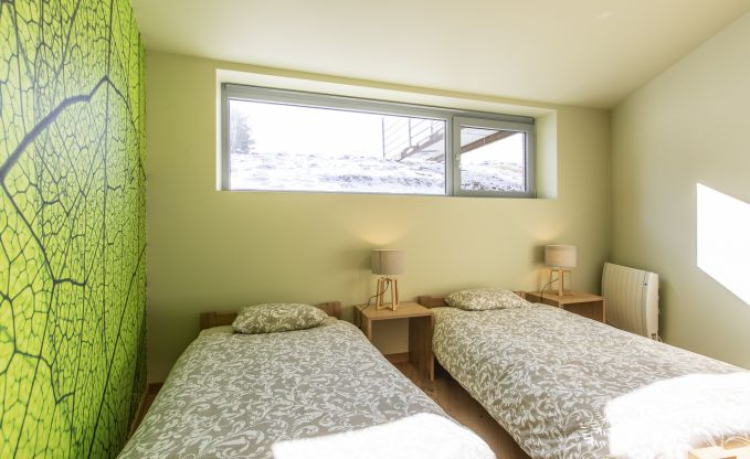 Ferienhaus Gedinne 4 Pers. Ardennen