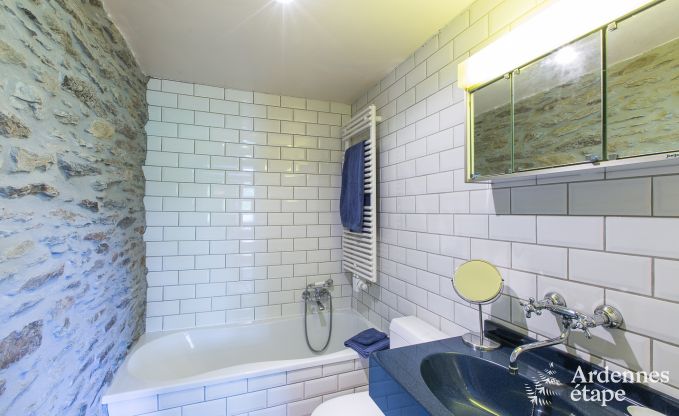 Ferienhaus Gedinne 16/18 Pers. Ardennen Wellness