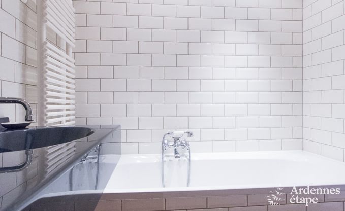 Ferienhaus Gedinne 16/18 Pers. Ardennen Wellness