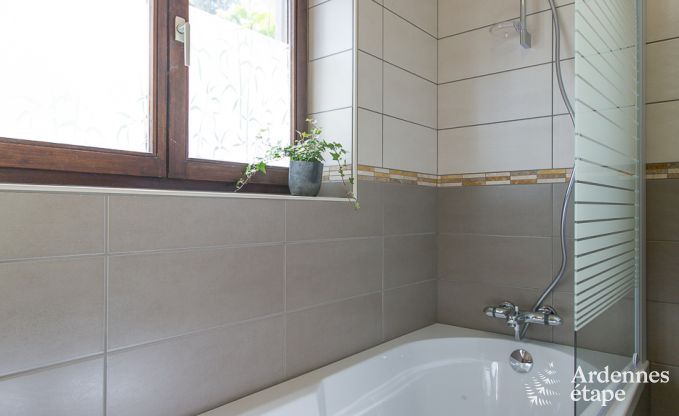 Ferienhaus Gedinne 16/18 Pers. Ardennen Wellness