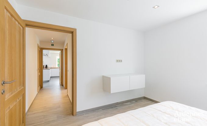 Luxusvilla Gedinne 14 Pers. Ardennen Wellness Behinderten gerecht