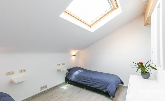 Luxusvilla Gedinne 14 Pers. Ardennen Wellness Behinderten gerecht