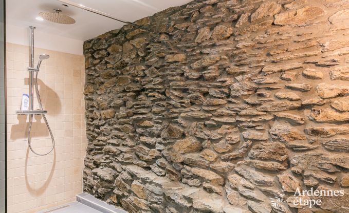 Luxusvilla Gedinne 14 Pers. Ardennen Wellness Behinderten gerecht