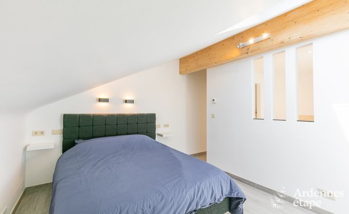 Luxusvilla Gedinne 14 Pers. Ardennen Wellness Behinderten gerecht