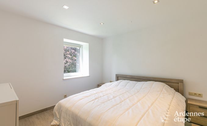 Luxusvilla Gedinne 14 Pers. Ardennen Wellness Behinderten gerecht