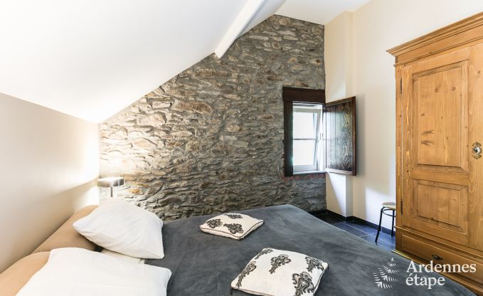 Luxusvilla Gedinne 18 Pers. Ardennen Wellness