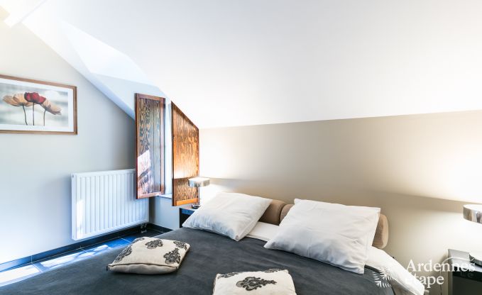 Luxusvilla Gedinne 18 Pers. Ardennen Wellness