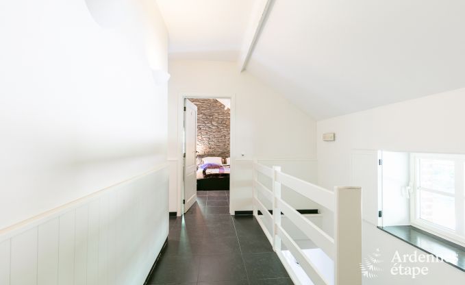 Luxusvilla Gedinne 18 Pers. Ardennen Wellness