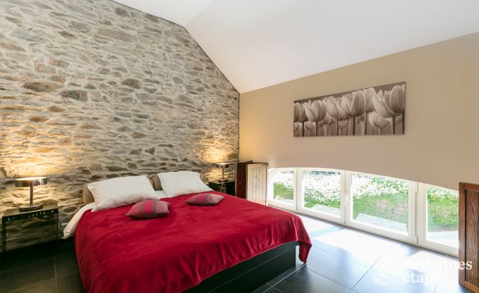 Luxusvilla Gedinne 18 Pers. Ardennen Wellness