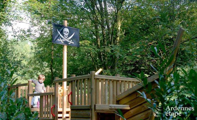 Luxusvilla Gedinne 18 Pers. Ardennen Wellness