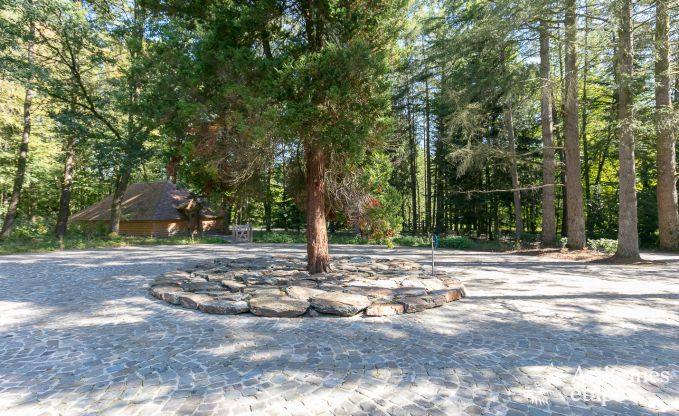 Luxusvilla Gedinne 18 Pers. Ardennen Wellness