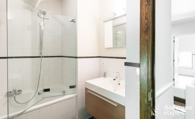 Luxusvilla Gedinne 18 Pers. Ardennen Wellness