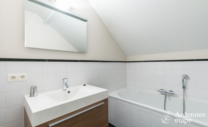 Luxusvilla Gedinne 18 Pers. Ardennen Wellness