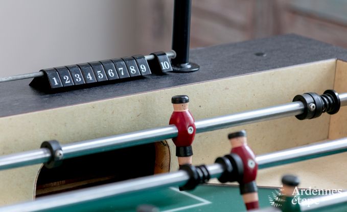 Luxusvilla Gedinne 18 Pers. Ardennen Wellness