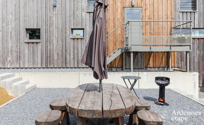 Ferienwohnung in Rienne f�r 4 Personen in den Ardennen