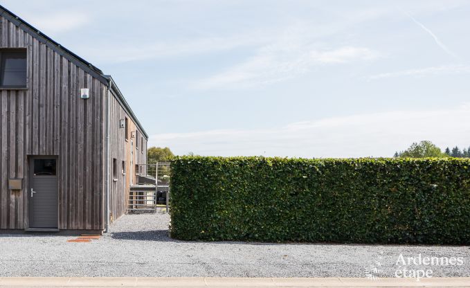 Ferienwohnung in Rienne f�r 4 Personen in den Ardennen