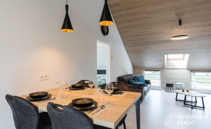 Ferienwohnung in Rienne f�r 4 Personen in den Ardennen