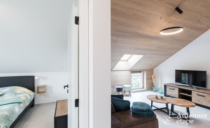 Ferienwohnung in Rienne f�r 4 Personen in den Ardennen