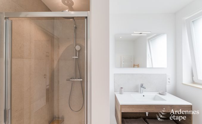 Ferienwohnung in Rienne f�r 4 Personen in den Ardennen