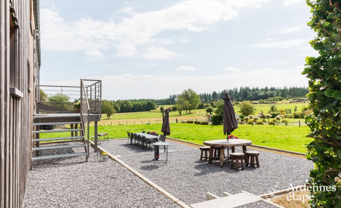 Ferienwohnung in Rienne f�r 4 Personen in den Ardennen