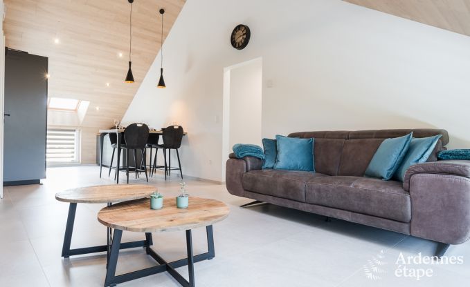 Ferienwohnung in Rienne f�r 4 Personen in den Ardennen