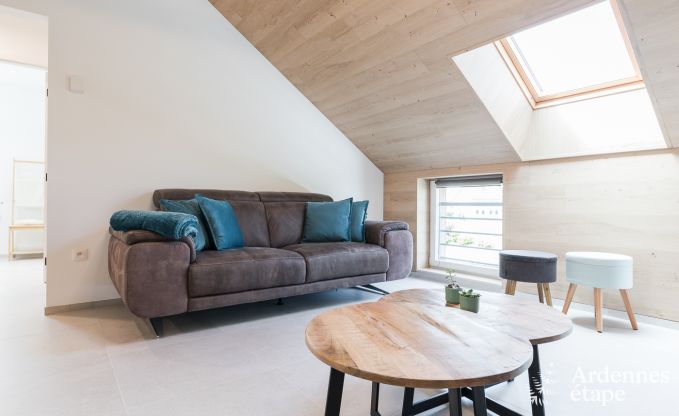 Ferienwohnung in Rienne f�r 4 Personen in den Ardennen