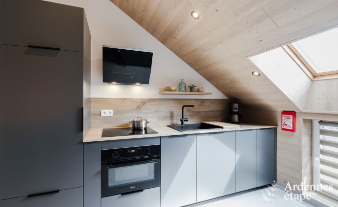 Ferienwohnung in Rienne f�r 4 Personen in den Ardennen