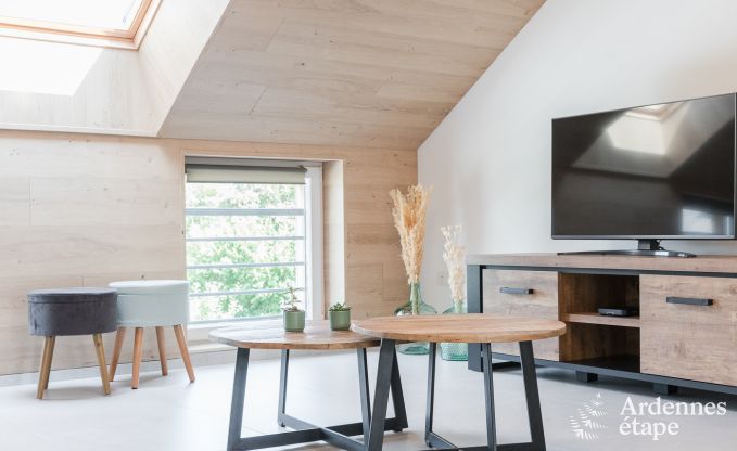 Ferienwohnung in Rienne f�r 4 Personen in den Ardennen