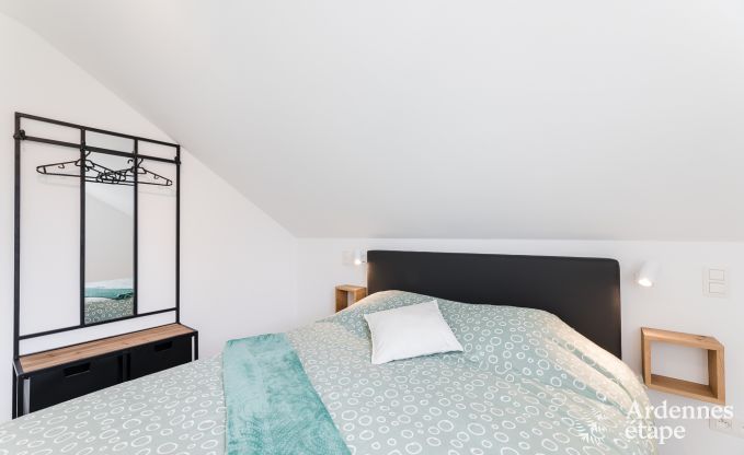 Ferienwohnung in Rienne f�r 4 Personen in den Ardennen