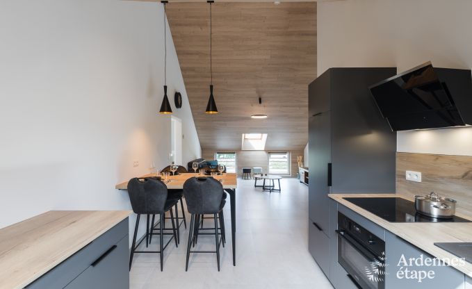 Ferienwohnung in Rienne f�r 4 Personen in den Ardennen