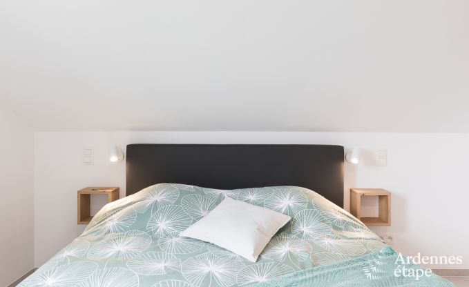 Ferienwohnung in Rienne f�r 4 Personen in den Ardennen