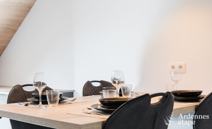 Ferienwohnung in Rienne f�r 4 Personen in den Ardennen