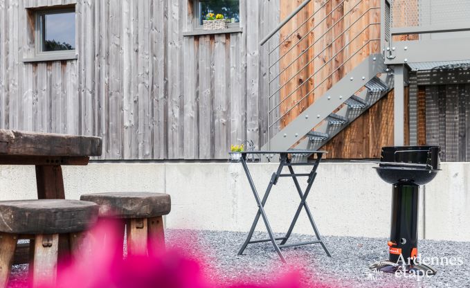 Ferienwohnung in Rienne f�r 4 Personen in den Ardennen