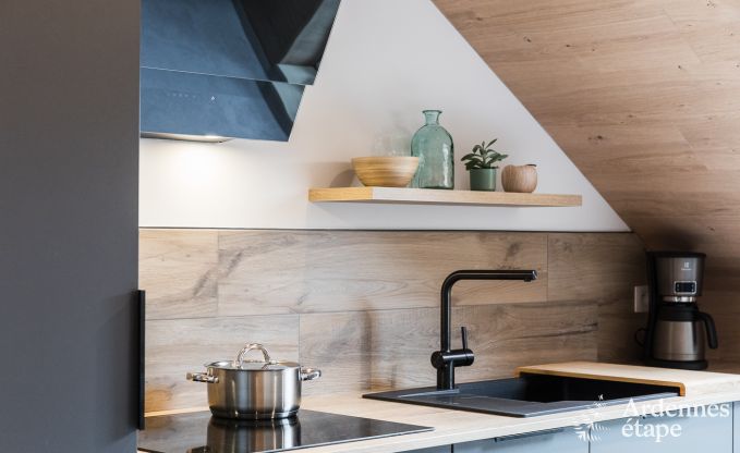 Ferienwohnung in Rienne f�r 4 Personen in den Ardennen