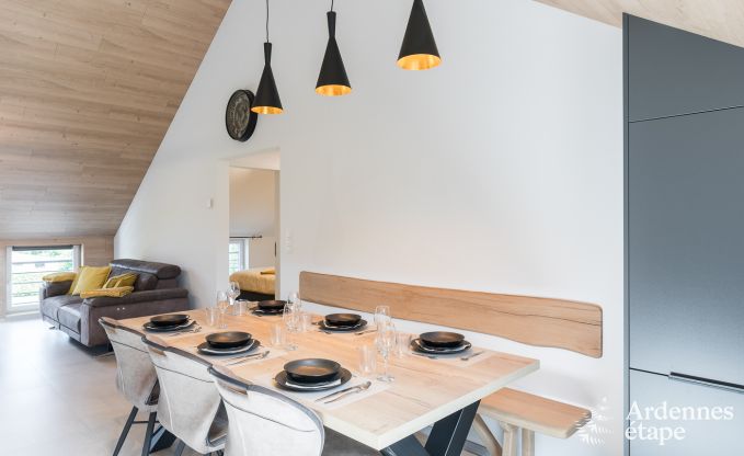 Sch�ne Ferienunterkunft f�r 10 Personen in Rienne, Ardennen