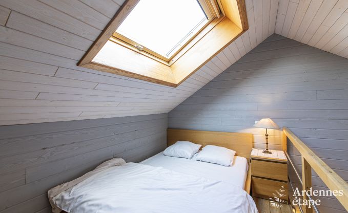 Ferienhaus Gedinne 12 Pers. Ardennen