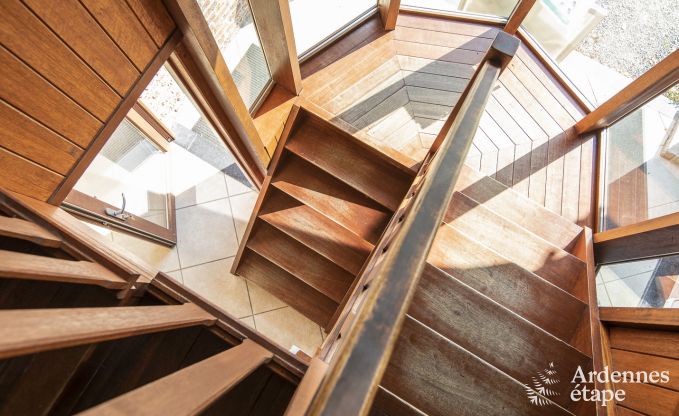 Ferienhaus Gedinne 12 Pers. Ardennen
