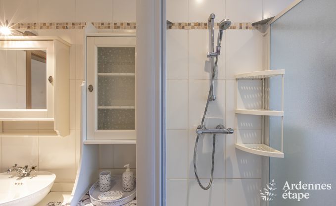 Ferienhaus Gedinne 12 Pers. Ardennen