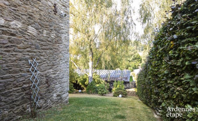 Ferienhaus Gedinne 20 Pers. Ardennen