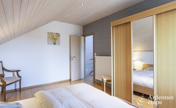 Ferienhaus Gedinne 20 Pers. Ardennen