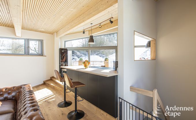 Ferienhaus Gedinne 4 Pers. Ardennen