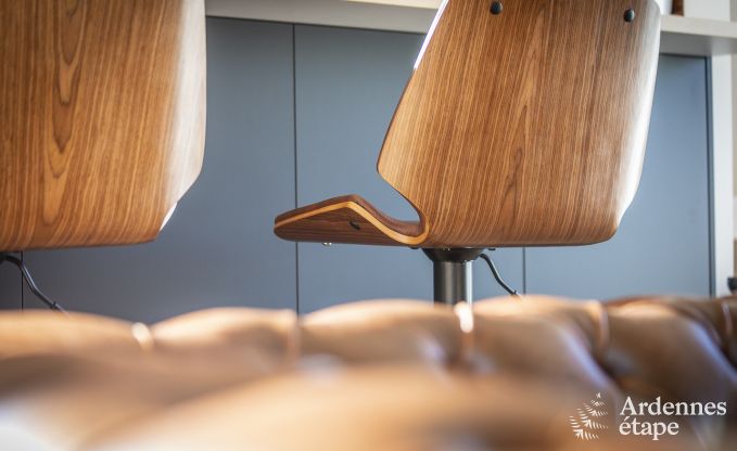 Ferienhaus Gedinne 4 Pers. Ardennen